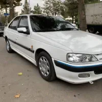 پارس دوگانه کارخانه مدل ۸۹|خودرو سواری و وانت|مراغه, |دیوار