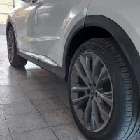 فیدلیتی الیت ۵ نفره|خودرو سواری و وانت|شهرکرد, |دیوار