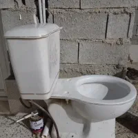 توالت فرنگی