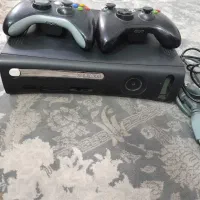 ایکس باکس ۳۶۰ درحدنو|کنسول، بازی ویدئویی و آنلاین|قم, شهر قائم|دیوار