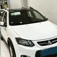 کوییک آر اس پارس خودرو صفر