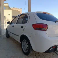 تیبا 2|خودرو سواری و وانت|مبارکه, |دیوار