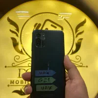 Nokia G21