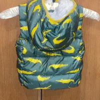 پافر کودک ۱۲ تا ۱۸ ماه برند mango|کفش و لباس بچه|بابل, |دیوار