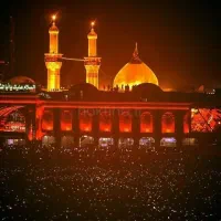 تور اقتصادی کربلا یکسرهوایی فقط 9/500میلیون