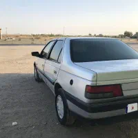 پژو روآ دوگانه کارخانه|خودرو سواری و وانت|تربت‌حیدریه, مسجد جامع|دیوار