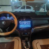 شاهین پلاس ۱۴۰۴ دارای آپشن اضافه|خودرو سواری و وانت|تهران, طرشت|دیوار