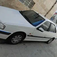 پارس مدل ۹۵ بدون رنگ