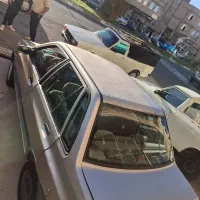 صبا|خودرو سواری و وانت|مشگین شهر, |دیوار