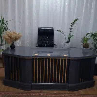 میز وصندلی اداری