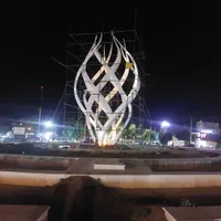 داربست فلزی خلیفانی (سالار)