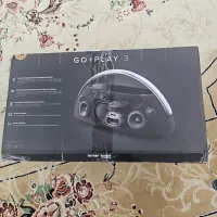 اسپیکر هارمن کاردن Go play3|سیستم صوتی خانگی|تهران, مرزداران|دیوار