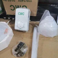 پنکه سقفی سی ام سی یوشا گاسونیک ارشیا smc cmc|پنکه و تصفیه‌کنندهٔ هوا|مشهد, عبادی|دیوار