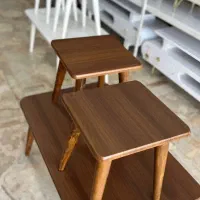 جلو مبلی دایره مستطیل مربع (جهان مبل)|مبلمان خانگی و میز عسلی|کرمانشاه, |دیوار