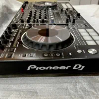 دستگاه دی جیpioneer ‌ddj-RZ