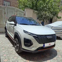 ام وی ام X33 مدل 403 اتومات