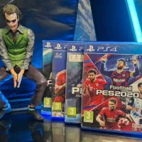 دیسک پک پس ps4