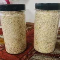 پخش جو دو سر فوری،دانه چیا،روغن های خوراکی،درمانی