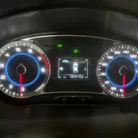 کوئیک GXR|خودرو سواری و وانت|قدس, شهرقدس|دیوار