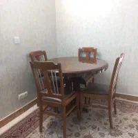 میز نهارخوری|میز و صندلی غذاخوری|تهران, هاشم‌آباد|دیوار
