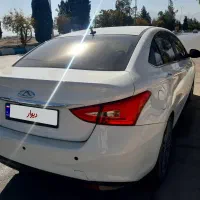 آریزو ۵ مدل ۱۳۹۵|خودرو سواری و وانت|مهریز, |دیوار