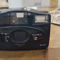 دوربین یاشیکا