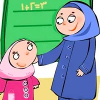 اموزش پایه اول تا سوم ابتدایی