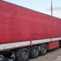 تریلی کفی .چادری  کانتین.ترانزیت|قطعات یدکی و لوازم جانبی|تبریز, |دیوار