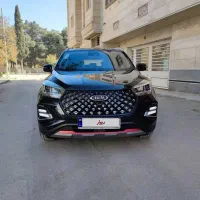 ایکس۵۵پرو|خودرو سواری و وانت|شیراز, سجادیه|دیوار