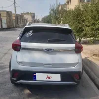 ام وی ام ایکس ۲۲ اسپرت اکسلنت  مدل ۹۷ دنده ای|خودرو سواری و وانت|شیراز, شریف‌آباد|دیوار