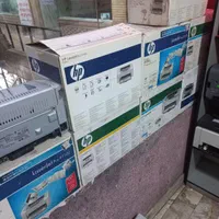 پرینتر تک کاره مدل ۱۰۰۵و۱۰۰۶و۶۰۰۰ .همه مدل پرینتر|پرینتر، اسکنر، کپی، فکس|تهران, یافت آباد جنوبی|دیوار