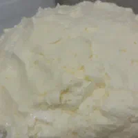 دوغ و کره محلی