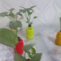 شیشه برای گل طبیعی|صنایع دستی و سایر لوازم تزئینی|شیراز, شهدای شهرک سعدی|دیوار