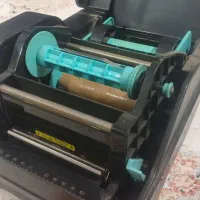 پرینتر پوستک c168/200s|پرینتر، اسکنر، کپی، فکس|تهران, فلاح|دیوار