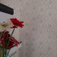 نقاشی و رنگ ساختمان طرح کاغذ دیواری