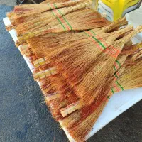 جارو دستی سنتی