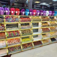 استند اجیل و خشکبار|فروشگاه و مغازه|اهواز, فاز ۲ پادادشهر|دیوار