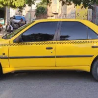 تاکسی پژو405 مدل1400|خودرو سواری و وانت|مریوان, |دیوار