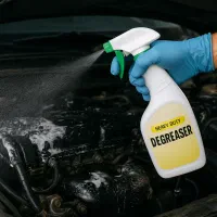 چربیزدا قوی  مناسب برای مصارف صنعتی و خانگی|مواد شوینده و دستمال کاغذی|تهران, کوهک|دیوار