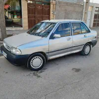 پراید مدل ۸۶