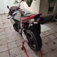 سی بی ار 1000rr|موتورسیکلت|تهران, بوستان چیتگر|دیوار