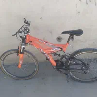 دوچرخه ۲۶