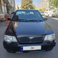 پراید۱۳۲ /مدل ۹۱