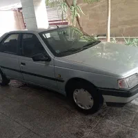 پژو روآ  86دوگانه کارخونه