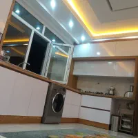 آپارتمان نو ساز