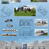 انجام پروژه های معماری