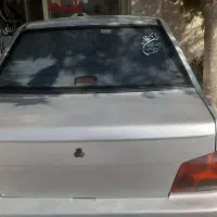پراید۱۳۲|خودرو سواری و وانت|کرمانشاه, |دیوار
