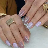 The Nail Bar|آرایشی، بهداشتی، درمانی|خمین, |دیوار