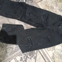 شلوار لی سایز34