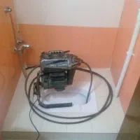 لوله بازکن چاه فنرزن* بدون اسید۵۰%تخفیف فنر دستگاه